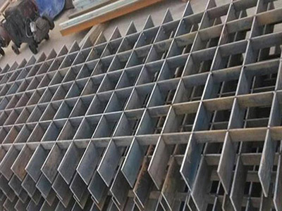 插接钢格珊板图片3