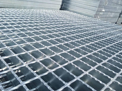 齿形钢格板图片3