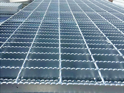 齿形钢格板图片4