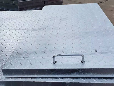 复合钢格板图片3