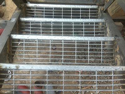 楼梯踏步板图片2