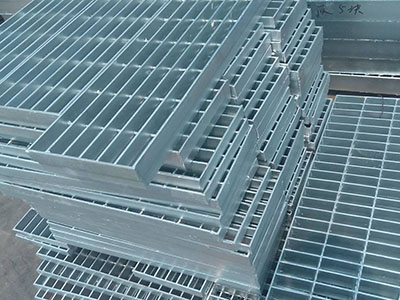 钢格栅板图片2